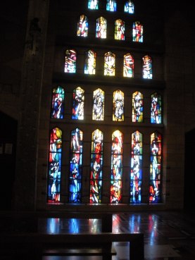 Stained Glass Isreal